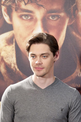 'Der Medicus' Photocall, Madrid