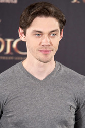'Der Medicus' Photocall, Madrid