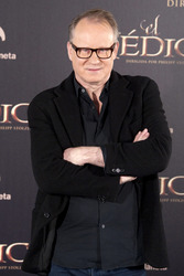 'Der Medicus' Photocall, Madrid