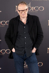 'Der Medicus' Photocall, Madrid