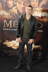'Der Medicus' Photocall, Madrid