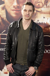 'Der Medicus' Photocall, Madrid