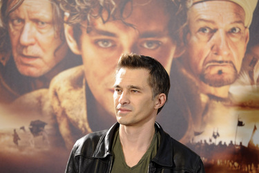 'Der Medicus' Photocall, Madrid