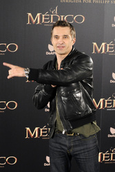 'Der Medicus' Photocall, Madrid