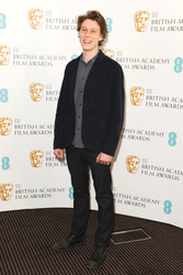 BAFTA EE Rising Star Awards 2014 Nominierungen, London