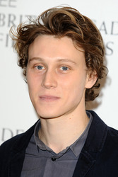 BAFTA EE Rising Star Awards 2014 Nominierungen, London