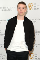BAFTA EE Rising Star Awards 2014 Nominierungen, London