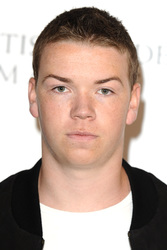 BAFTA EE Rising Star Awards 2014 Nominierungen, London