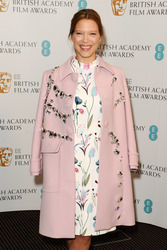 BAFTA EE Rising Star Awards 2014 Nominierungen, London