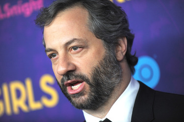 'Girls' Season Three Premiere, New York