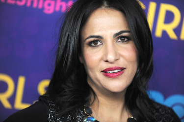 'Girls' Season Three Premiere, New York