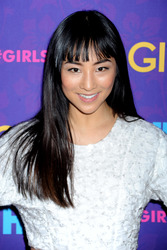 'Girls' Season Three Premiere, New York