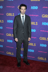 'Girls' Season Three Premiere, New York