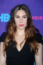 'Girls' Season Three Premiere, New York