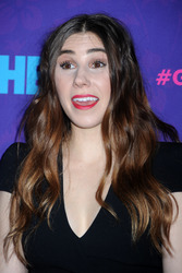 'Girls' Season Three Premiere, New York