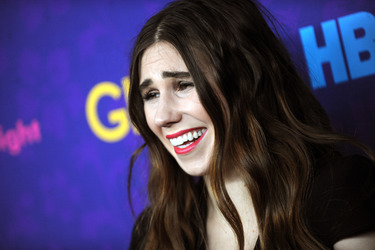 'Girls' Season Three Premiere, New York