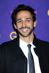 'Girls' Season Three Premiere, New York