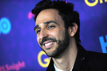 'Girls' Season Three Premiere, New York