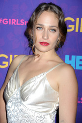 'Girls' Season Three Premiere, New York