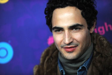 'Girls' Season Three Premiere, New York