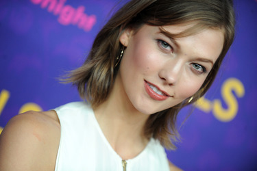 'Girls' Season Three Premiere, New York