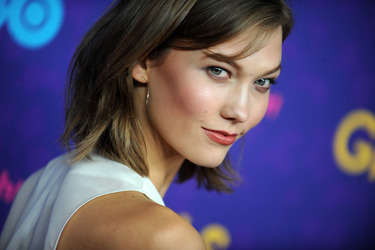 'Girls' Season Three Premiere, New York