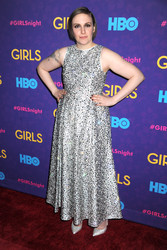 'Girls' Season Three Premiere, New York