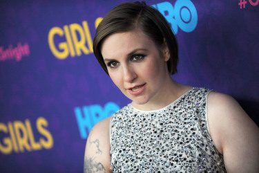 'Girls' Season Three Premiere, New York