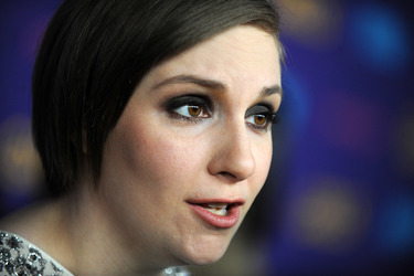 'Girls' Season Three Premiere, New York