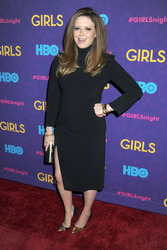 'Girls' Season Three Premiere, New York