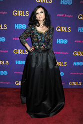 'Girls' Season Three Premiere, New York