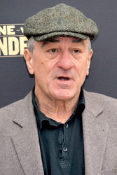 'Zwei vom alten Schlag' Photocall, Rom