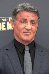 'Zwei vom alten Schlag' Photocall, Rom