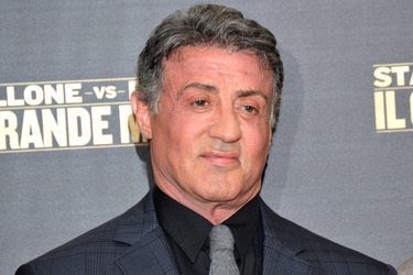 'Zwei vom alten Schlag' Photocall, Rom