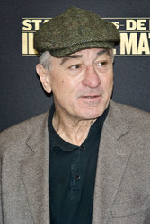 'Zwei vom alten Schlag' Photocall, Rom