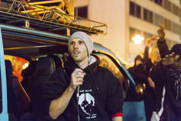 Mahnwache und Demo zum Todestag von Oury Jalloh, Dessau-Roßlau