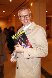 Premiere 'Motown - Die Legende', Berlin