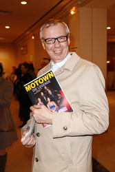 Premiere 'Motown - Die Legende', Berlin