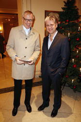 Premiere 'Motown - Die Legende', Berlin