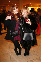 Premiere 'Motown - Die Legende', Berlin