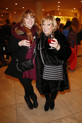 Premiere 'Motown - Die Legende', Berlin