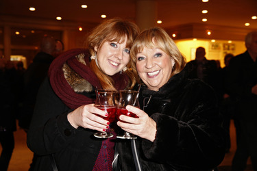 Premiere 'Motown - Die Legende', Berlin