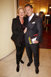 Premiere 'Motown - Die Legende', Berlin