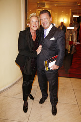Premiere 'Motown - Die Legende', Berlin