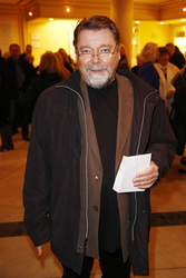 Premiere 'Motown - Die Legende', Berlin