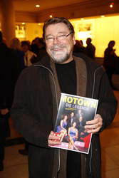 Premiere 'Motown - Die Legende', Berlin