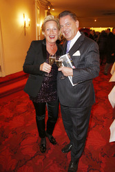 Premiere 'Motown - Die Legende', Berlin