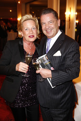 Premiere 'Motown - Die Legende', Berlin