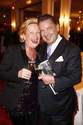 Premiere 'Motown - Die Legende', Berlin
