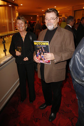 Premiere 'Motown - Die Legende', Berlin